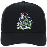 Gwinnett Stripers Field Club Minor League Monday Black OTC A-Frame