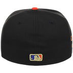 New York Mets Globe New Era 59FIFTY