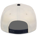 Houston Astros Women's New Era 9FORTY Chrome OTC A-Frame