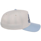 Columbus Clippers Field Club Minor League Monday Off-White OTC A-Frame