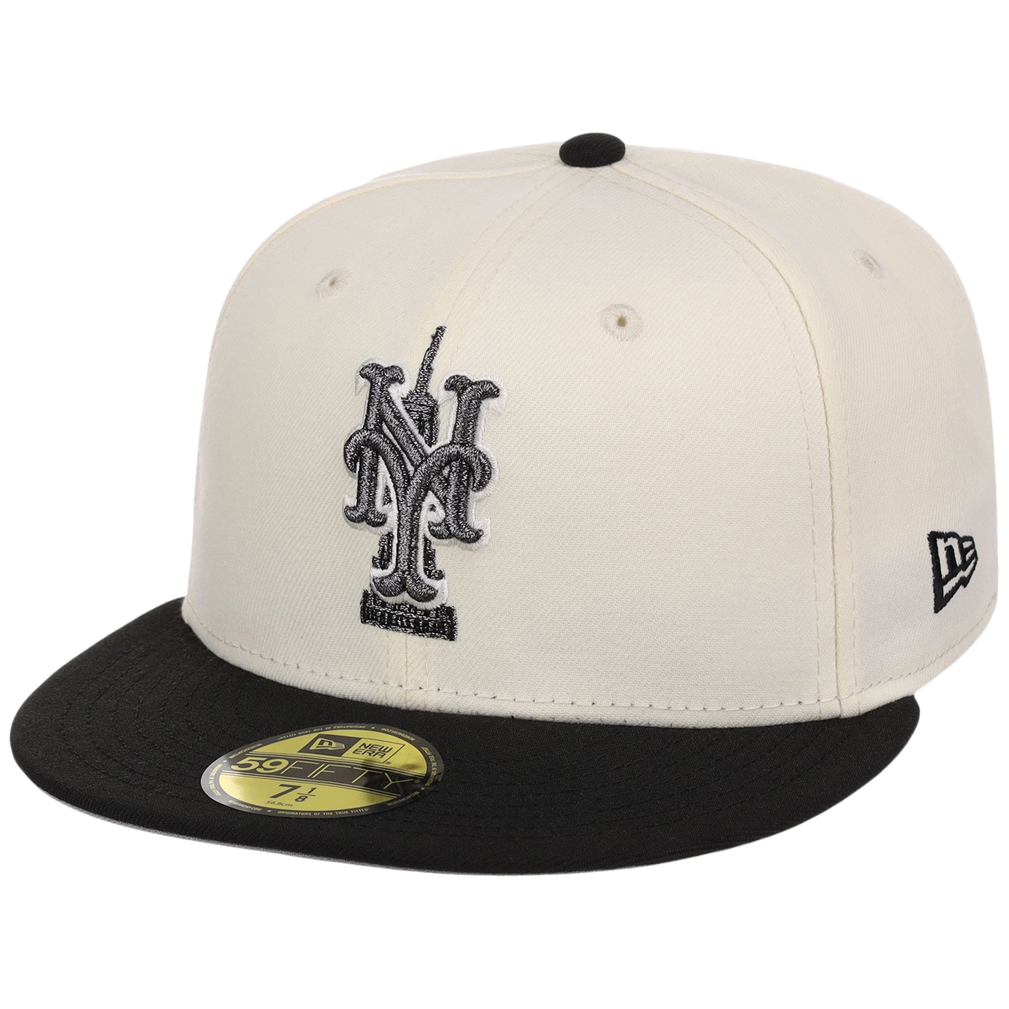 New York Mets Empire State New Era 59FIFTY