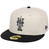 New York Mets Empire State New Era 59FIFTY