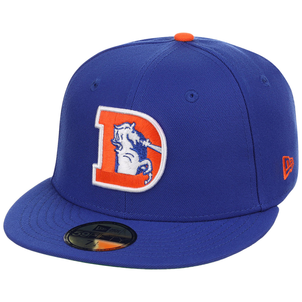 Denver Broncos NFL Start of Season Part II New Era 59FIFTY