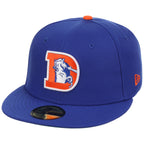 Denver Broncos NFL Start of Season Part II New Era 59FIFTY