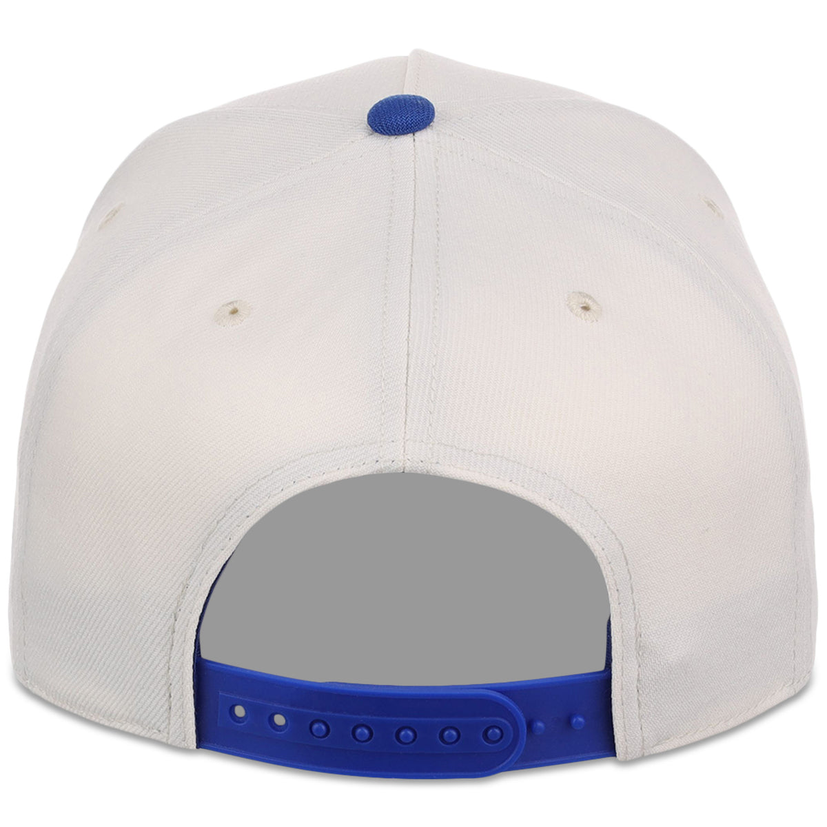 Omaha Storm Chasers Field Club Minor League Monday Off-White OTC A-Frame