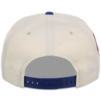 New England Patriots NFL Chrome OTC New Era 9FORTY A-Frame