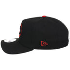Chicago Cubs MLB Midnight Massacre New Era 9FORTY