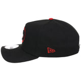 Chicago Cubs MLB Midnight Massacre New Era 9FORTY