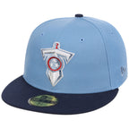 Tennessee Titans NFL Start of Season Part II New Era 59FIFTY