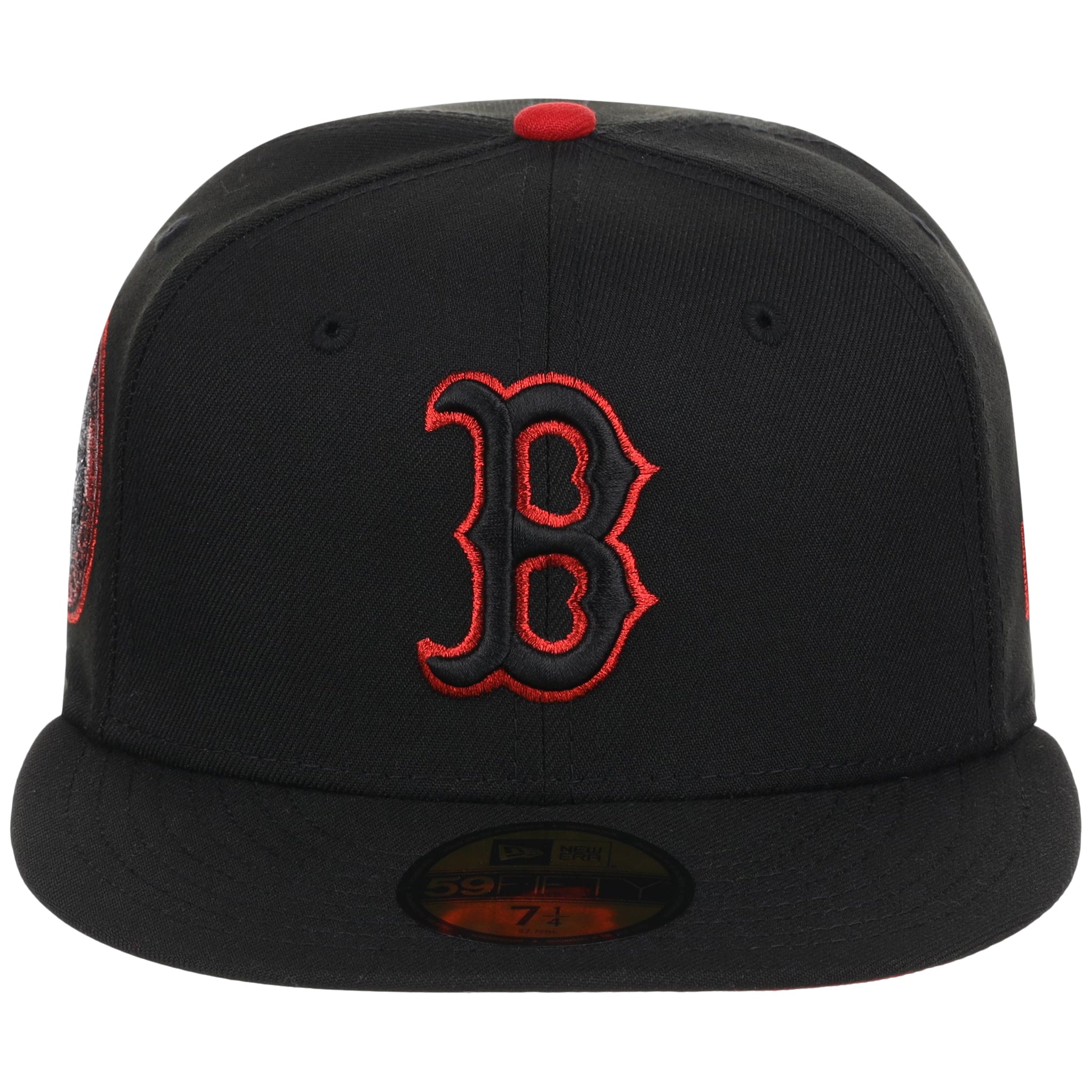 Boston Red Sox MLB Midnight Massacre New Era 59FIFTY