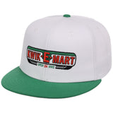 The Simpsons Fitted Collection - Kwik Mart Fitted