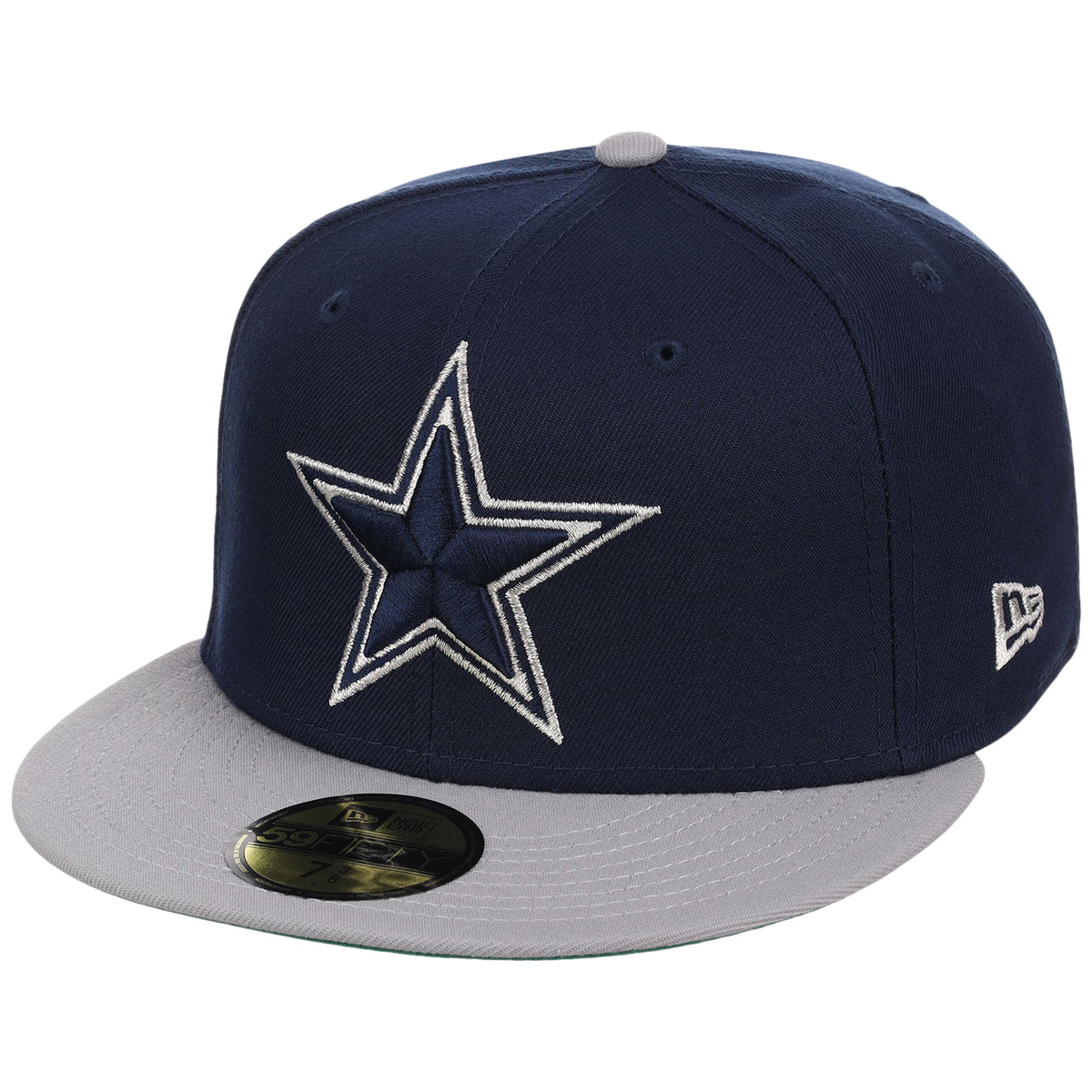 Dallas Cowboys Crown the City New Era 59FIFTY