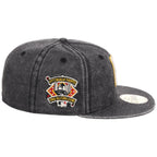 Pittsburgh Pirates MLB Washed New Era 59FIFTY