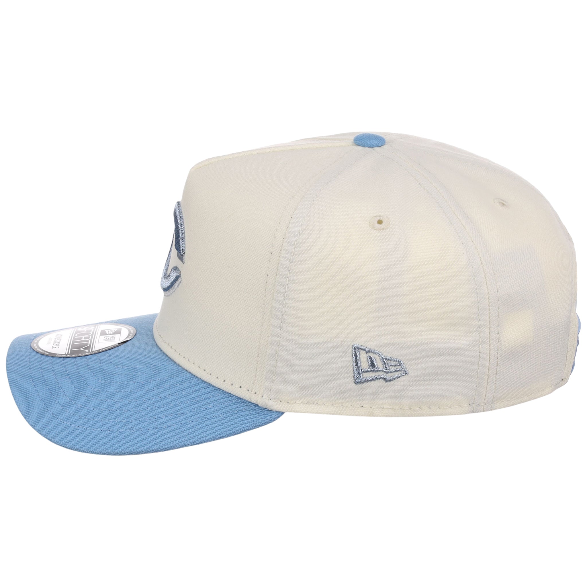Cincinnati Reds MLB Chrome x Sky FASHION CORE New Era 9FORTY A-Frame
