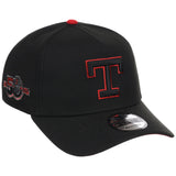 Texas Rangers MLB Midnight Massacre New Era 9FORTY