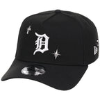 Detroit Tigers MLB Star Stud New Era 9FORTY A-Frame