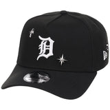 Detroit Tigers MLB Star Stud New Era 9FORTY A-Frame