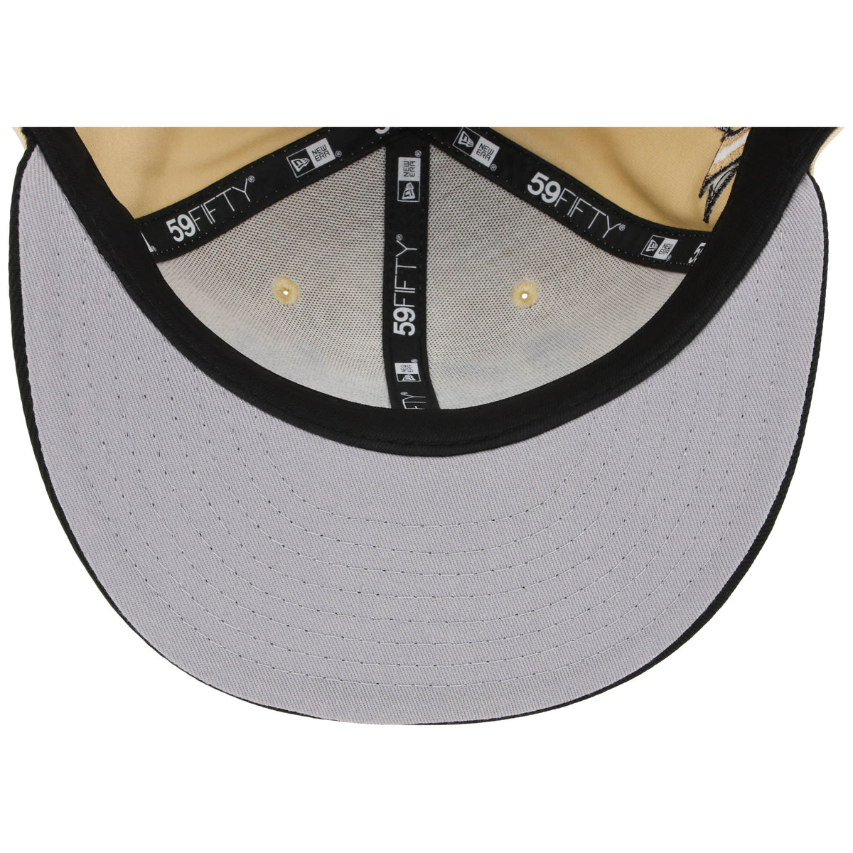 Vanderbilt Commodores NCAA CFB Start of Season New Era 59FIFTY