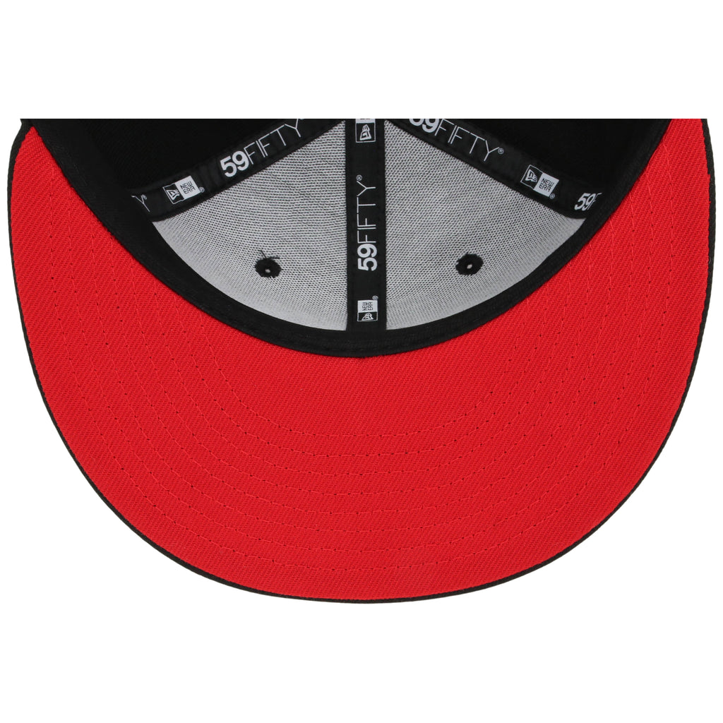 Corpus Cristi Hooks Minor League Monday Copa Remix New Era 59FIFTY