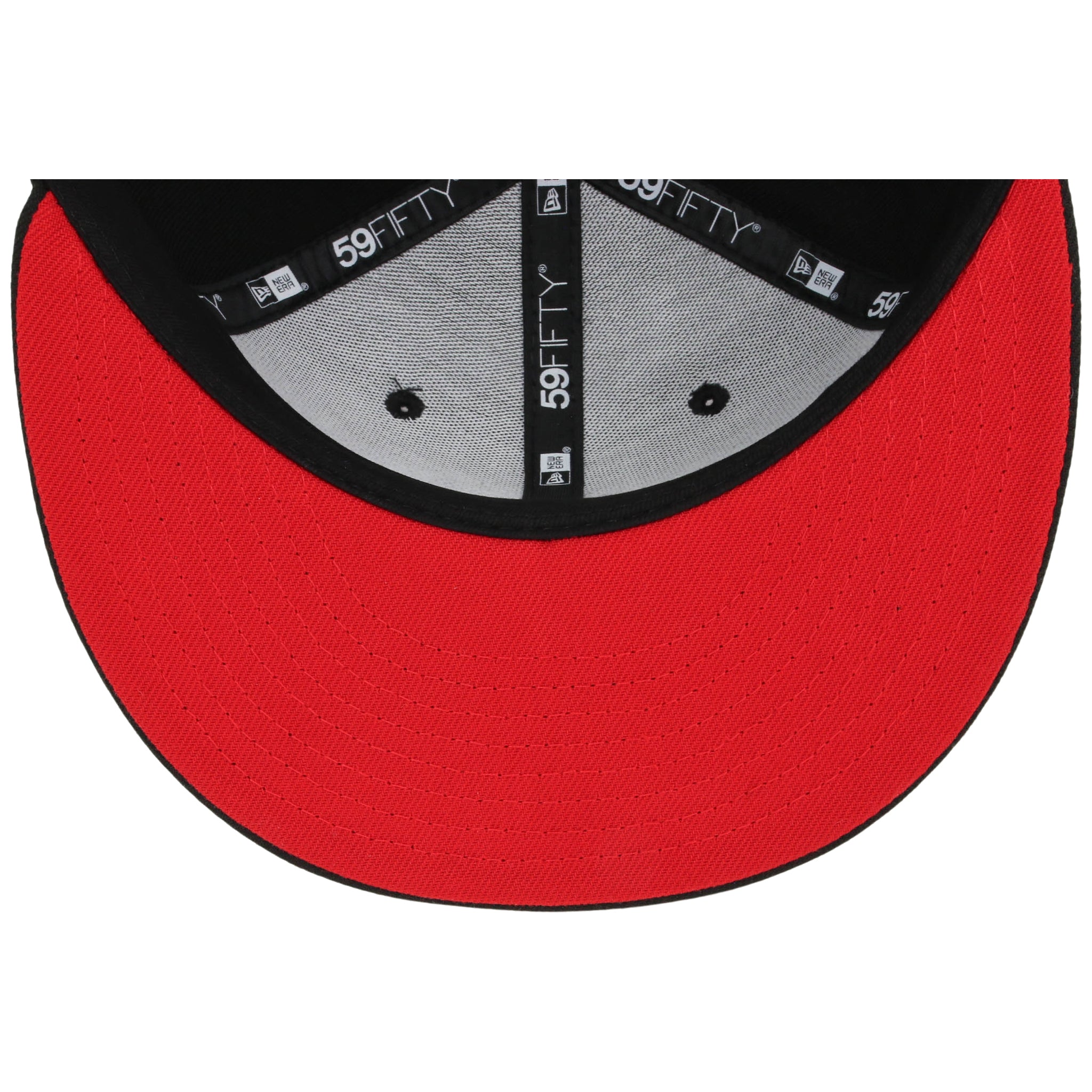 Corpus Cristi Hooks Minor League Monday Copa Remix New Era 59FIFTY