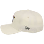 Pittsburgh Pirates MLB Chrome Cord FASHION CORE New Era 9FORTY A-Frame