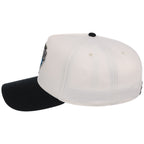 Charlotte Knights Field Club Minor League Monday Off-White OTC A-Frame