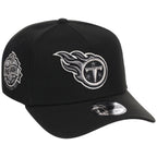 Tennessee Titans NFL Liquid Titanium New Era 9FORTY