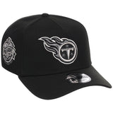 Tennessee Titans NFL Liquid Titanium New Era 9FORTY