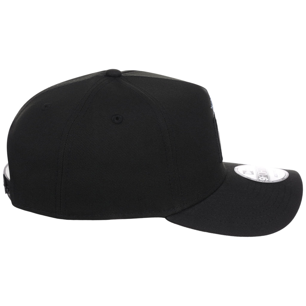 Minnesota Twins MLB Black Sky FASHION CORE New Era 9FORTY A-Frame