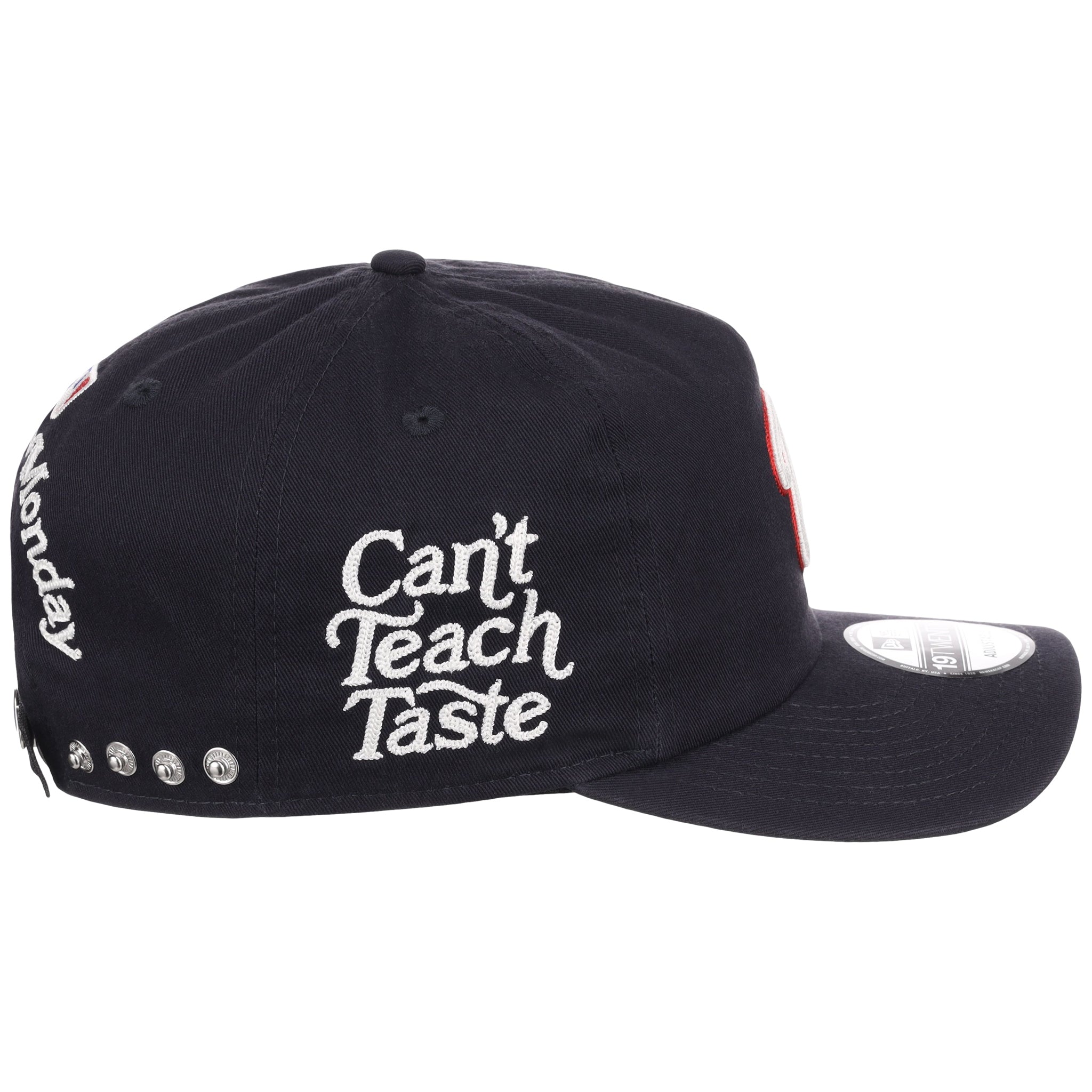 Washington Nationals MLB x Diet Starts Monday New Era 19TWENTY