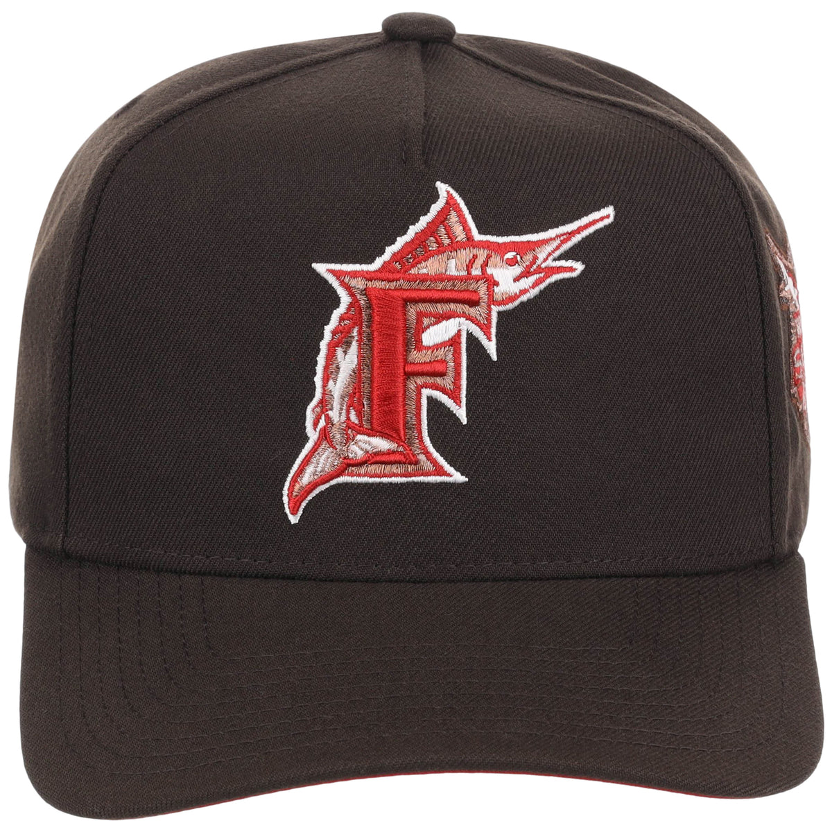 Florida Marlins MLB Gold Digger Mitcell & Ness Pro Pinch – 5