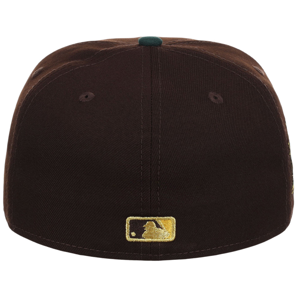 San Diego Padres Mexico Series New Era 59FIFTY
