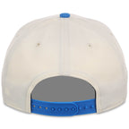 Detroit Lions NFL Seismic New Era 9FORTY A-Frame