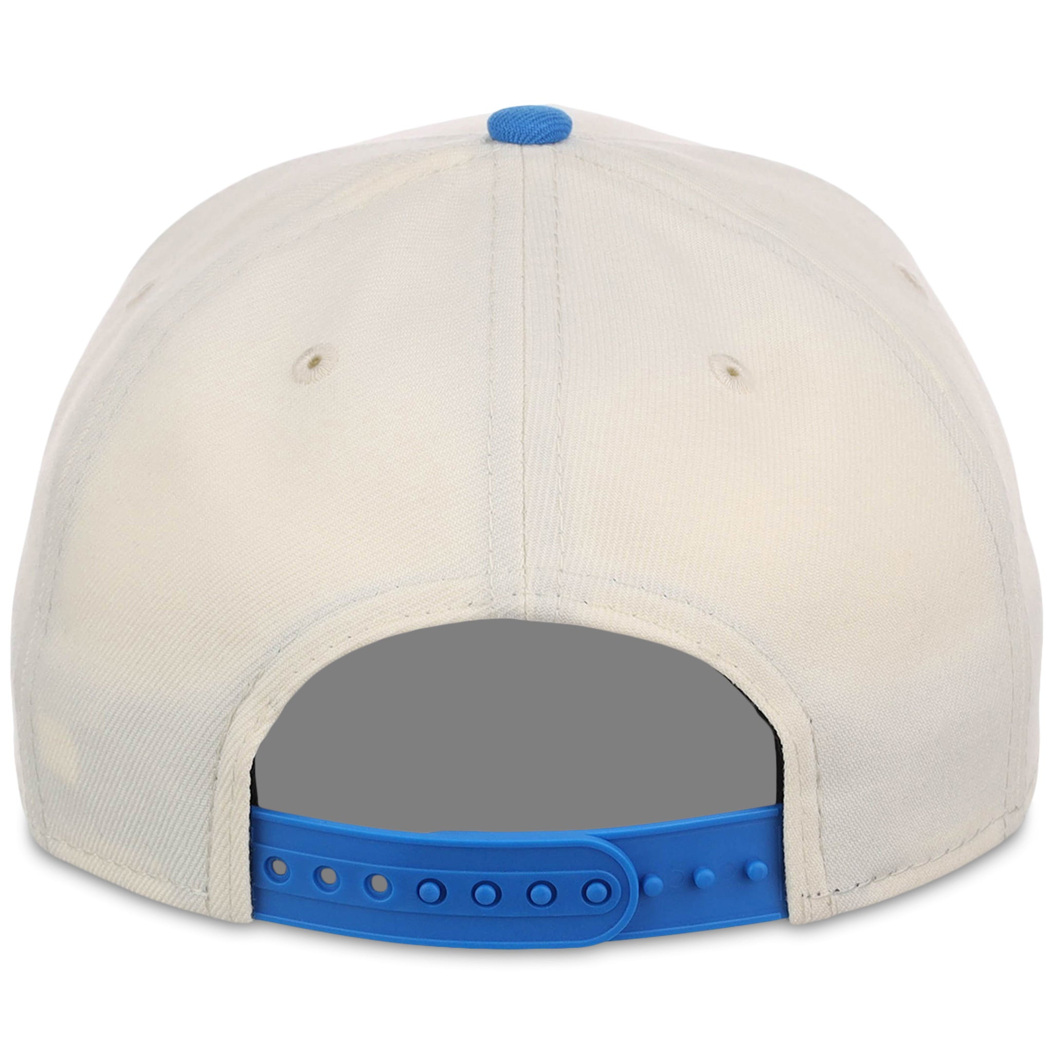 Detroit Lions NFL Seismic New Era 9FORTY A-Frame