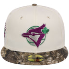 Toronto Blue Jays MLB Purple Haze New Era 59FIFTY – 5