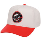 Louisville Bats Field Club Minor League Monday Off-White OTC A-Frame