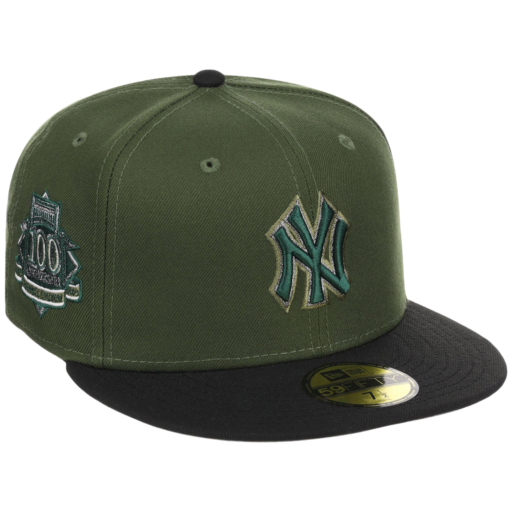 New York Yankees MLB Field Ops New Era 59FIFTY