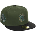 New York Yankees MLB Field Ops New Era 59FIFTY