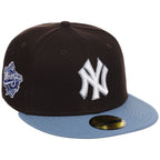 New York Yankees MLB Driftwood Fade New Era 59FIFTY