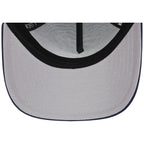 Los Angeles Dodgers Blue Heaven New Era 9FORTY A-Frame (Navy/Navy)