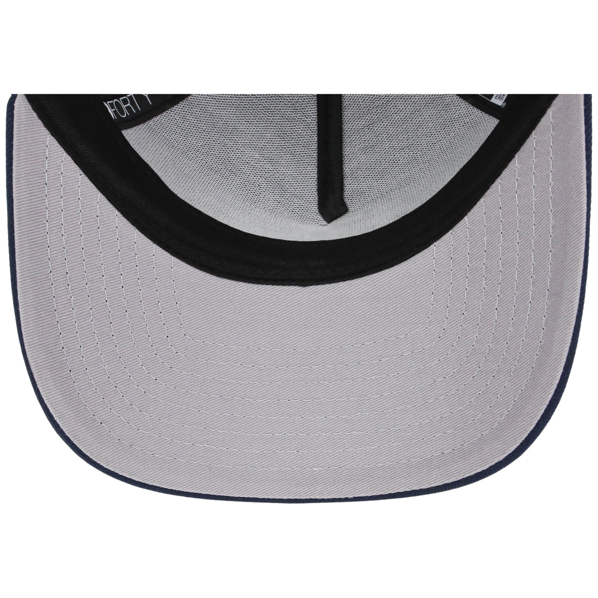 Los Angeles Dodgers Blue Heaven New Era 9FORTY A-Frame (Navy/Navy)