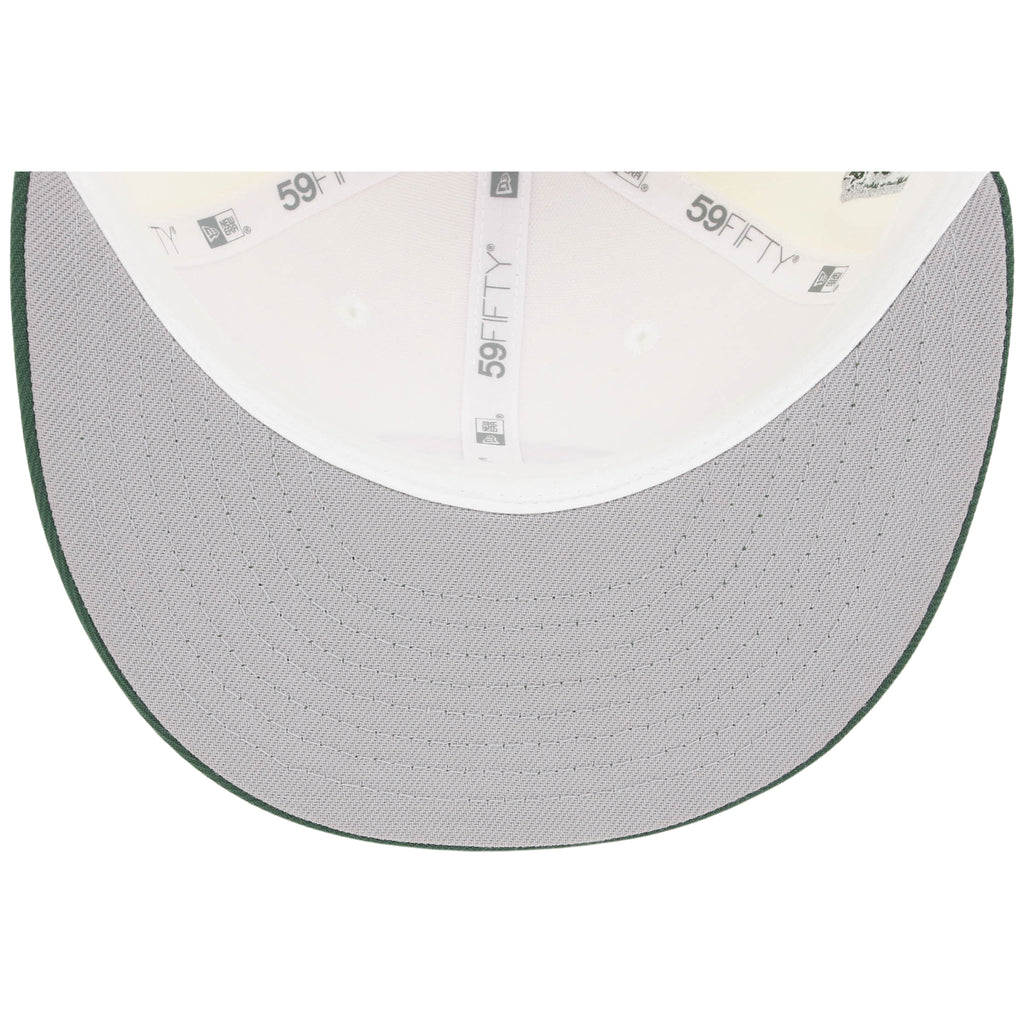 Houston Astros Julieta 2.0 'The Chapters' New Era 59FIFTY Collection (Chrome/Pine)