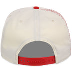 Kansas City Chiefs NFL Gridlock New Era 9FIFTY A-Frame