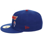 Atlanta Braves Coop Script Atlanta Crown the City New Era 59FIFTY