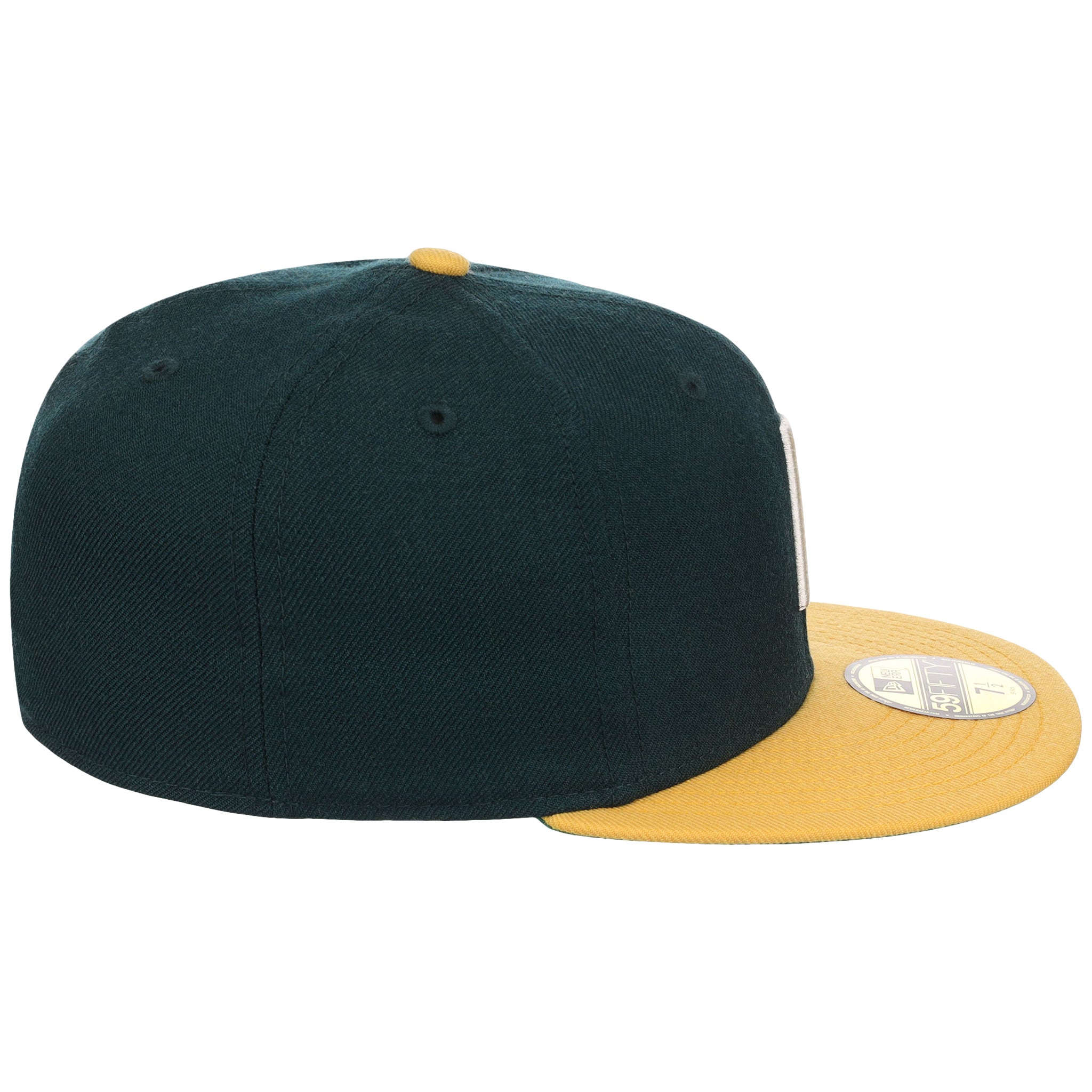 Oakland Athletics MLB x Fear of God Athletics New Era 59FIFTY