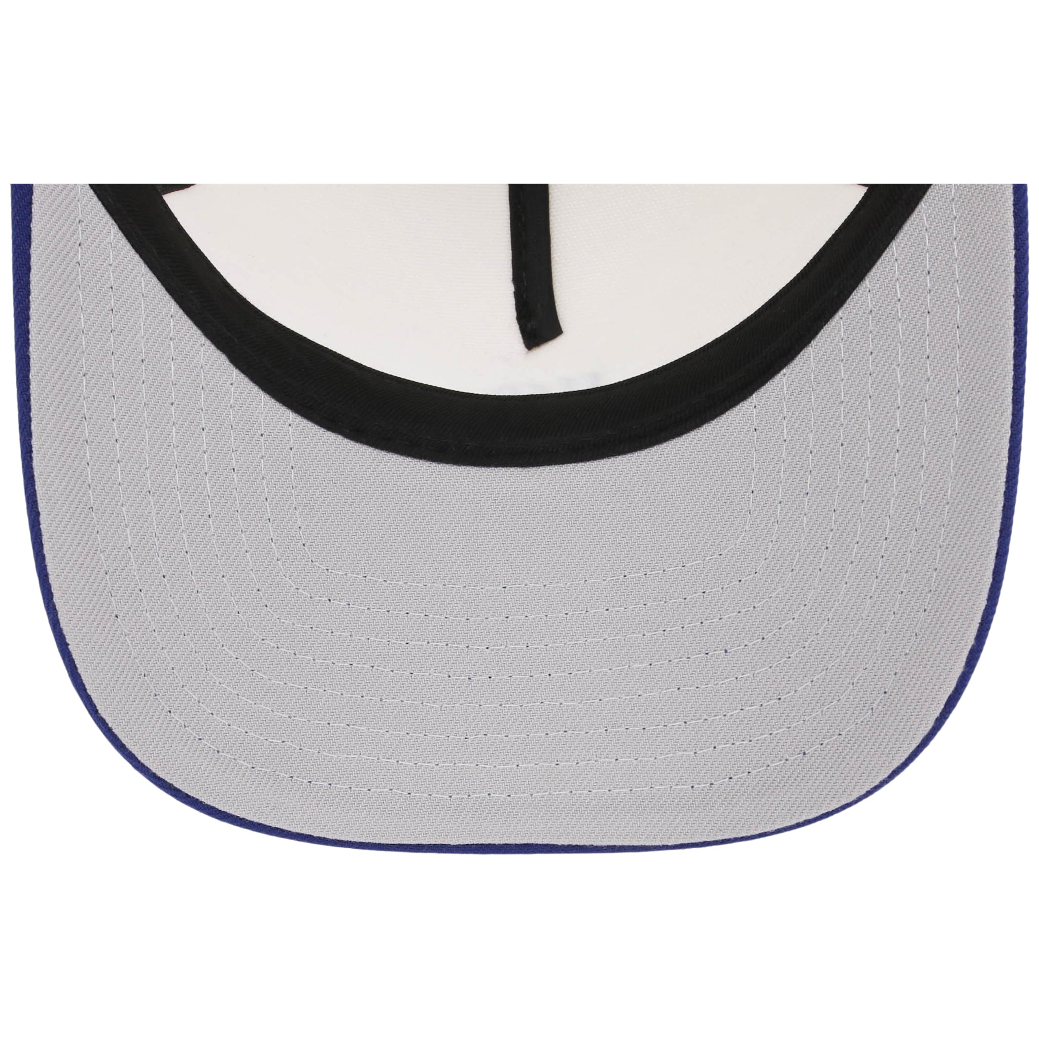 Los Angeles Dodgers Women's New Era 9FORTY Chrome OTC A-Frame