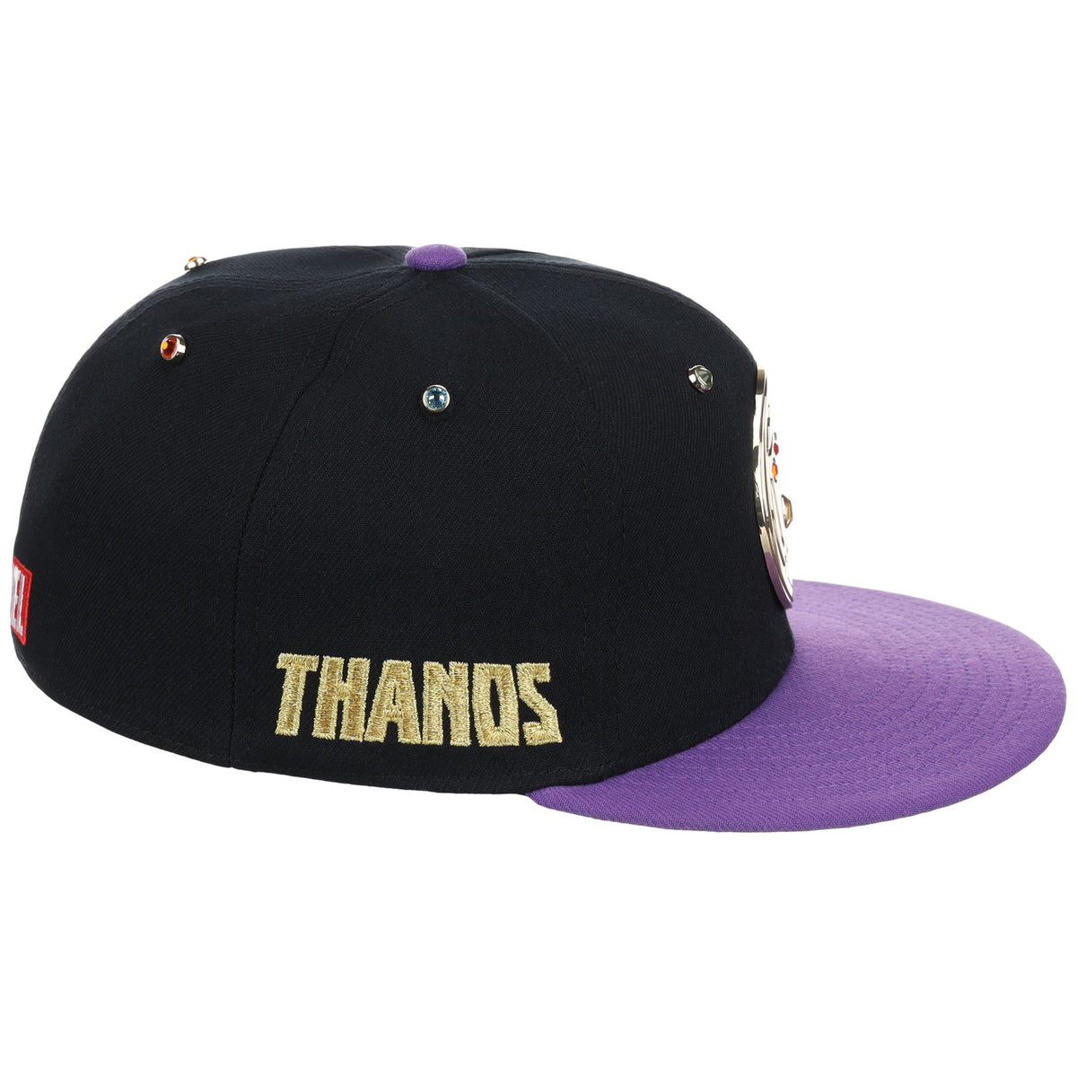 Thanos Fitted - The Marvel Villains Collection – 3