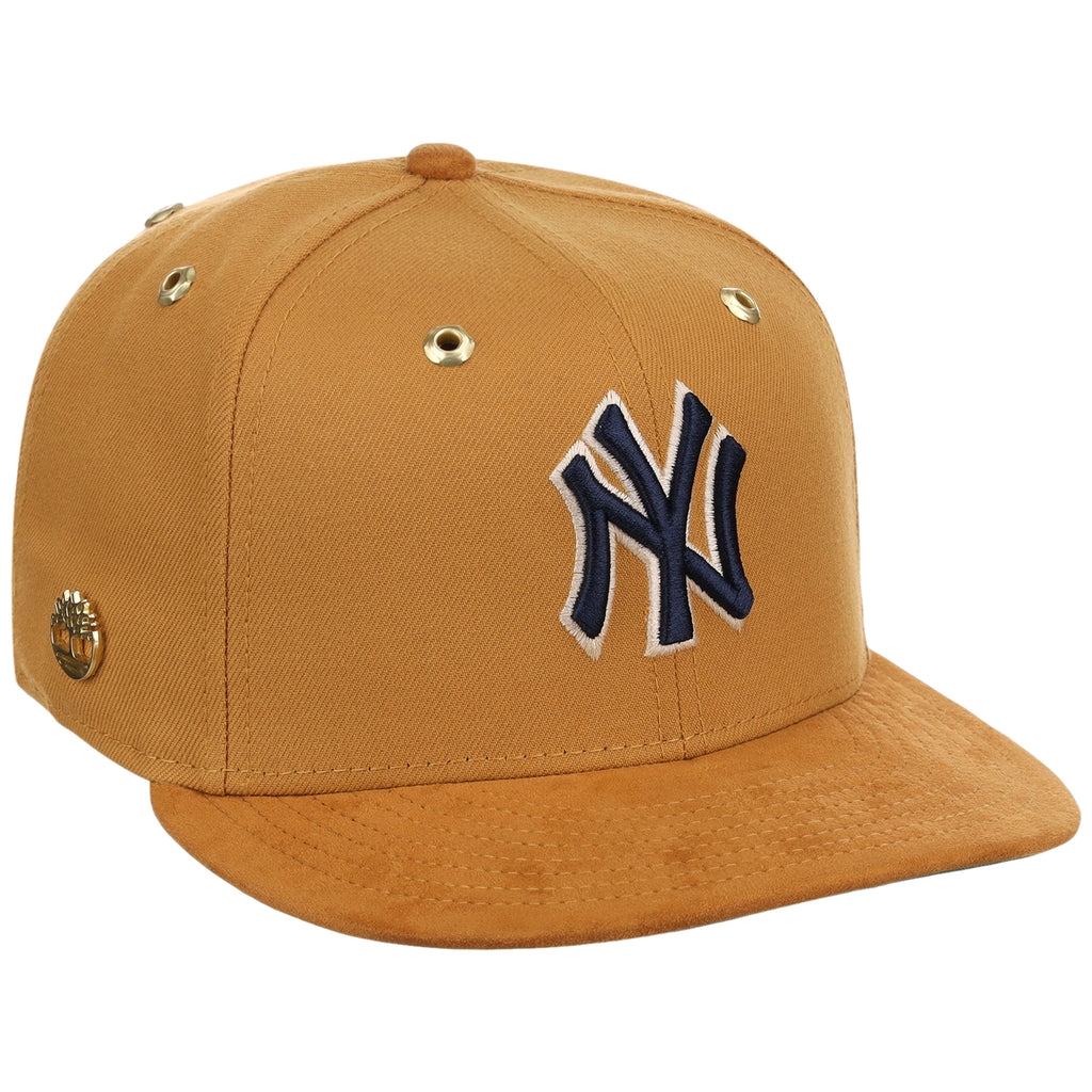 New York Yankees MLB x Timberland New Era 59FIFTY