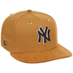 New York Yankees MLB x Timberland New Era 59FIFTY