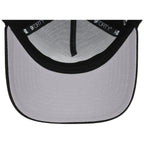 Pittsburgh Pirates MLB Liquid Titanium New Era 9FORTY A-Frame